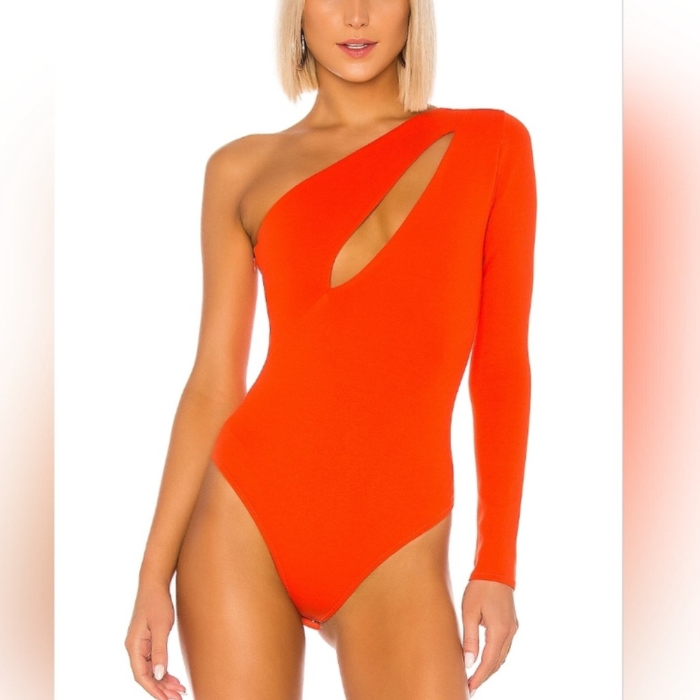 New NBD Aaliyah bodysuit